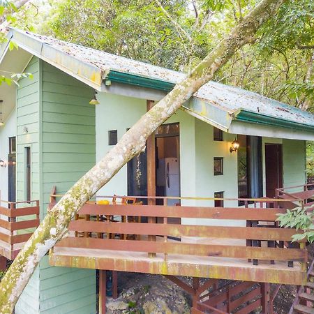 La Montanita Lodge Manuel Antonio Zewnętrze zdjęcie
