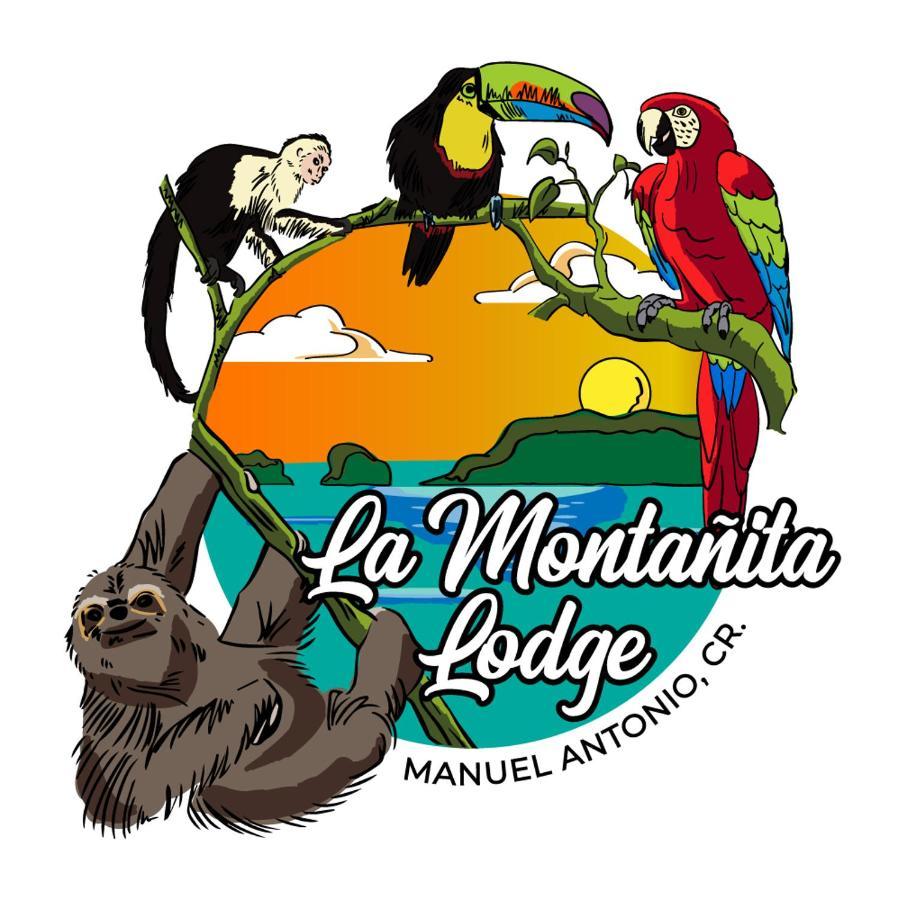 La Montanita Lodge Manuel Antonio Zewnętrze zdjęcie