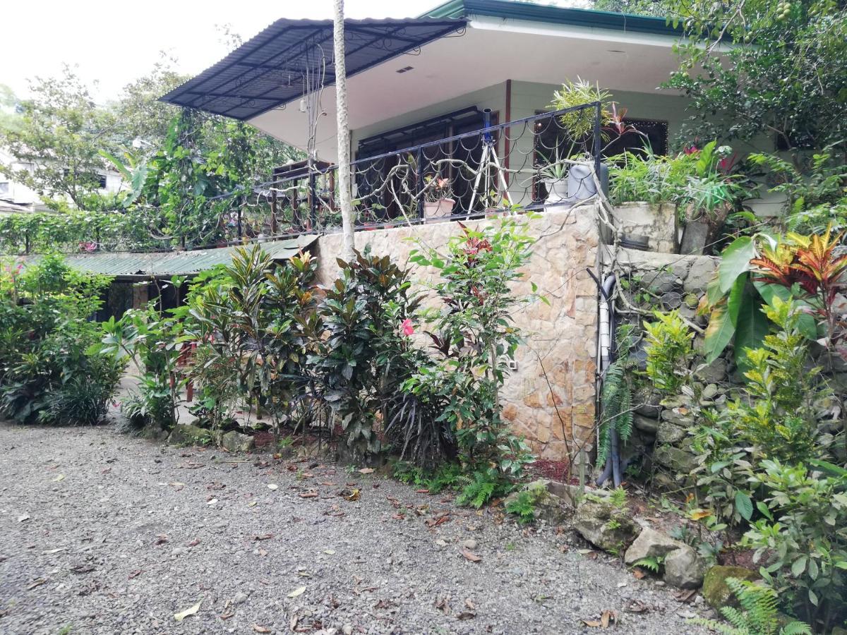 La Montanita Lodge Manuel Antonio Zewnętrze zdjęcie