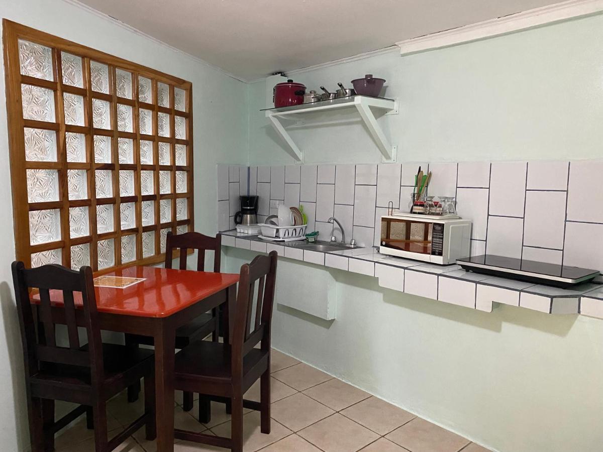 La Montanita Lodge Manuel Antonio Zewnętrze zdjęcie