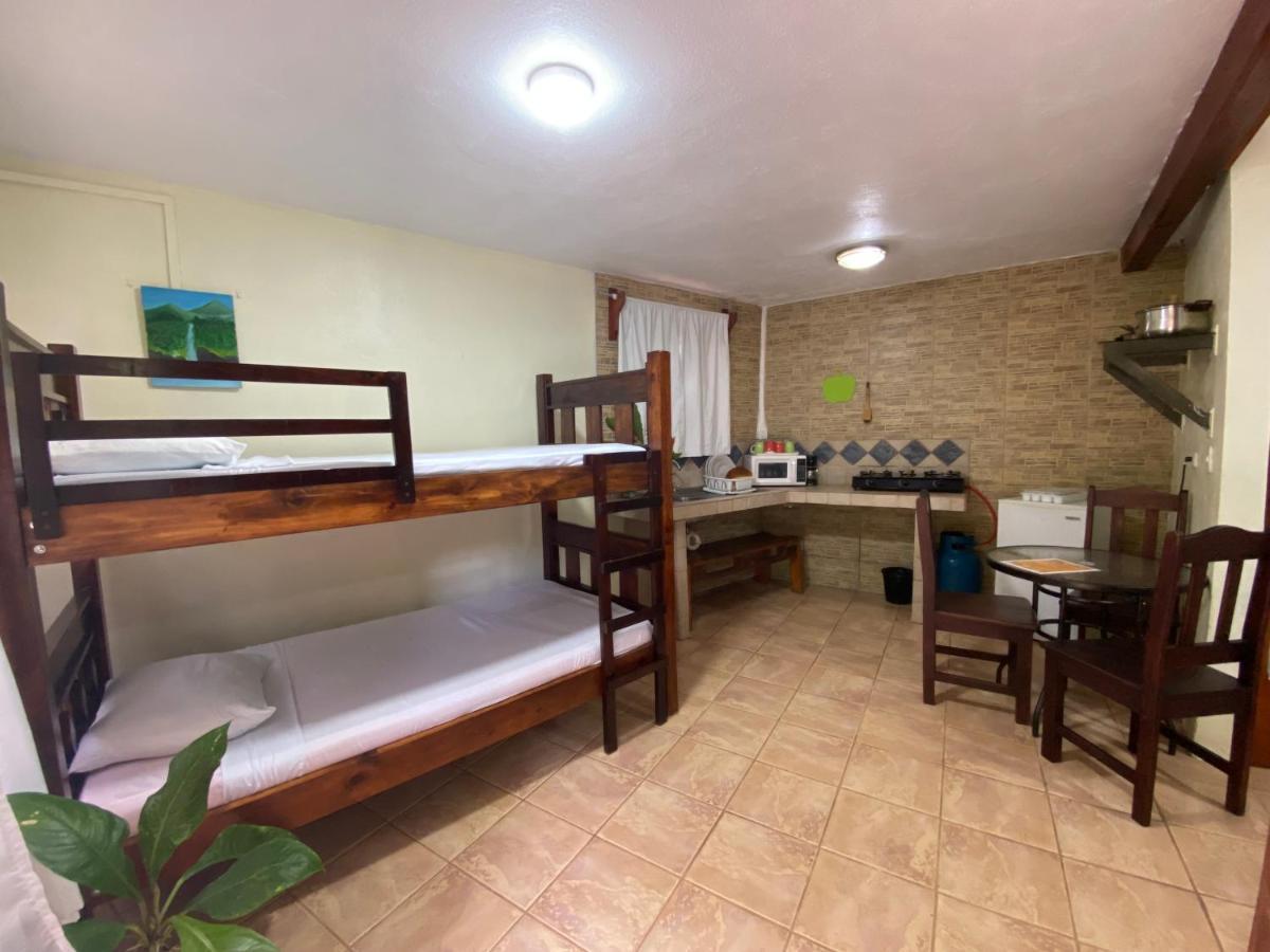 La Montanita Lodge Manuel Antonio Zewnętrze zdjęcie