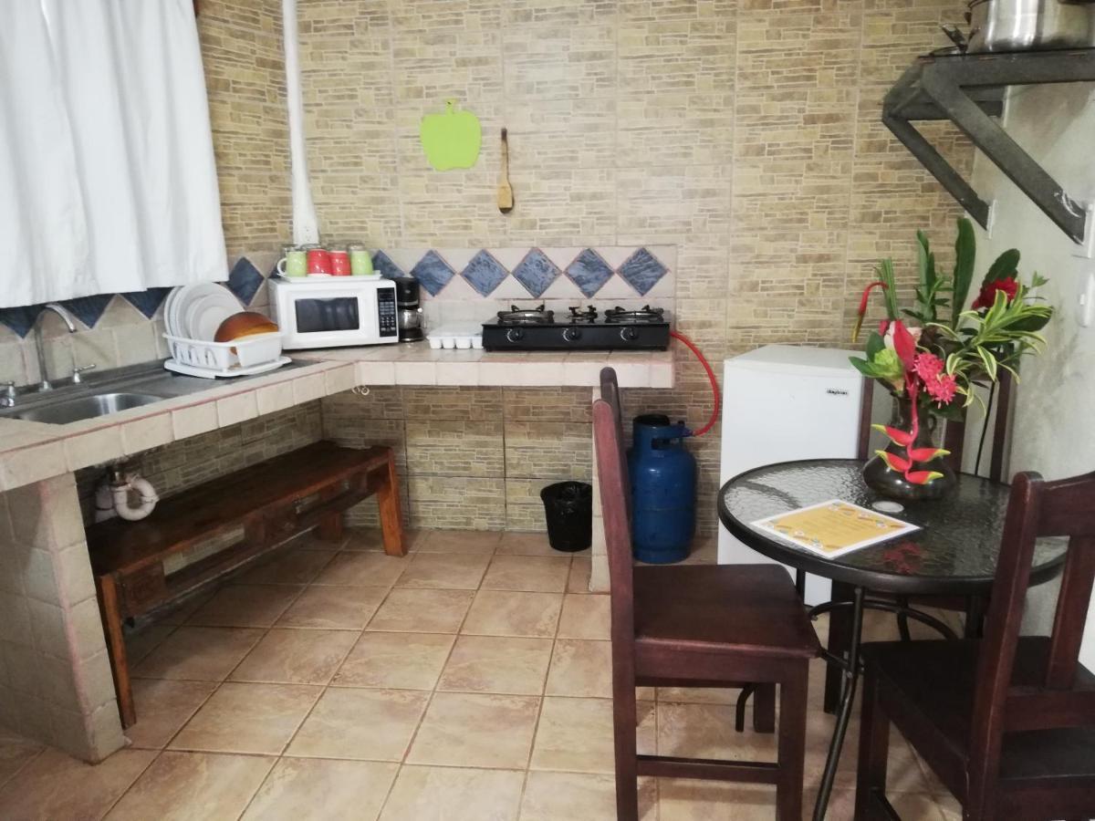 La Montanita Lodge Manuel Antonio Zewnętrze zdjęcie
