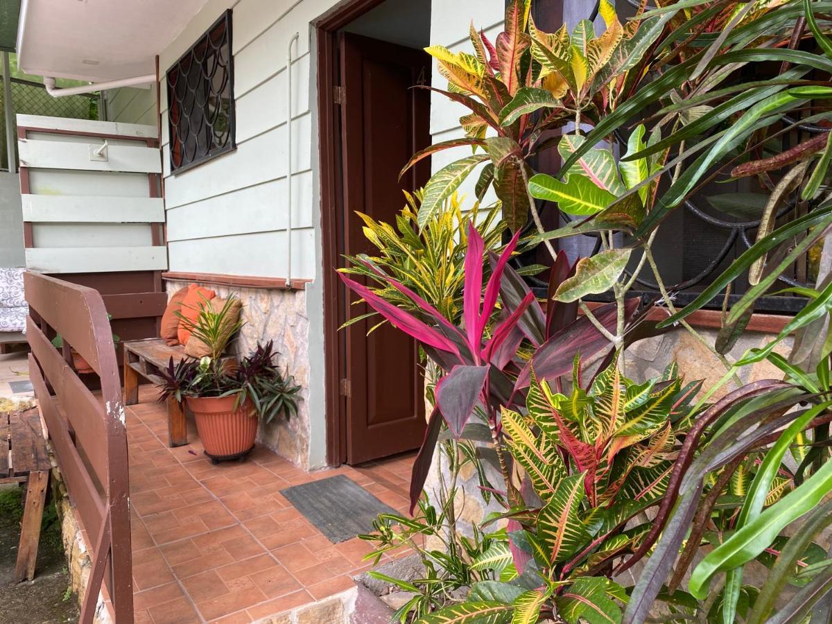 La Montanita Lodge Manuel Antonio Zewnętrze zdjęcie