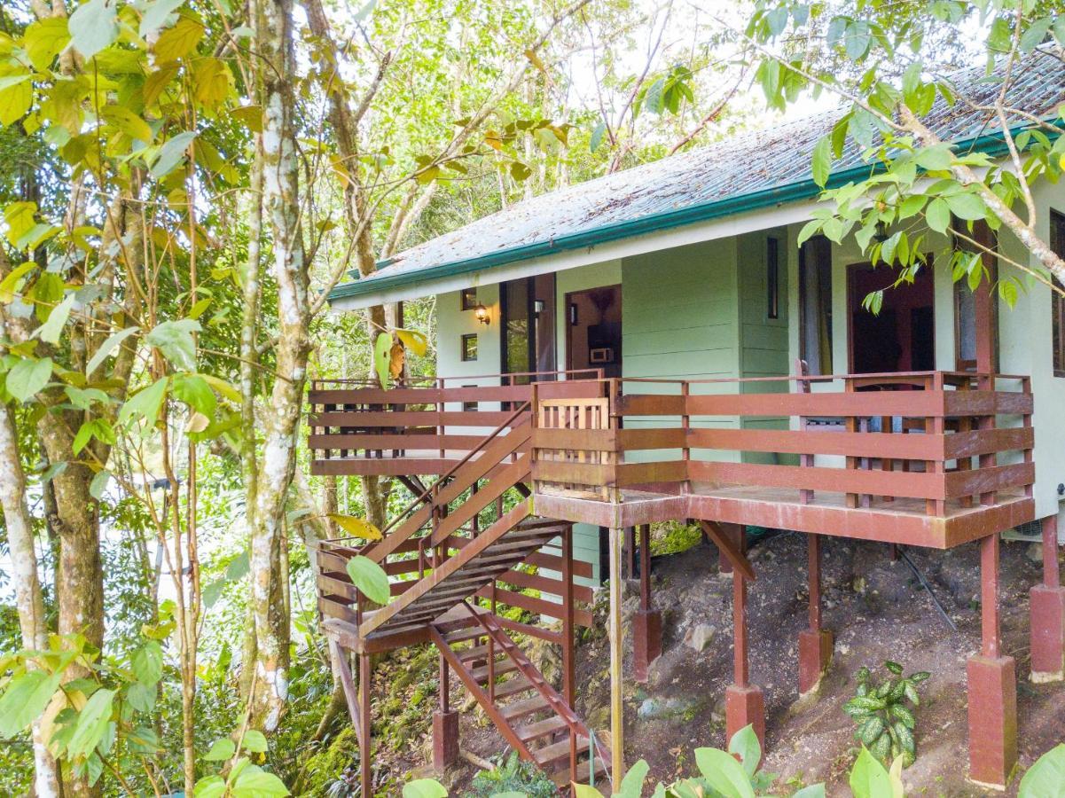 La Montanita Lodge Manuel Antonio Zewnętrze zdjęcie