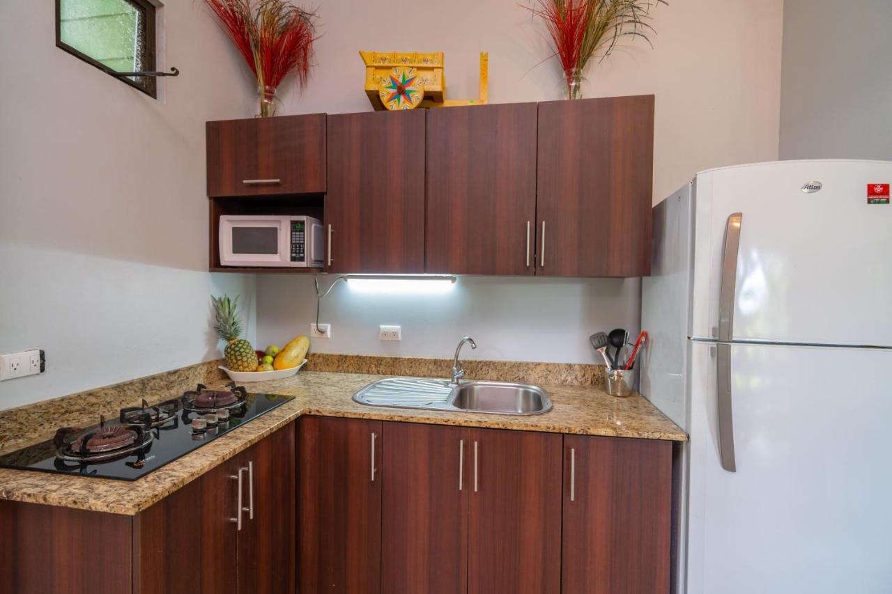 La Montanita Lodge Manuel Antonio Zewnętrze zdjęcie
